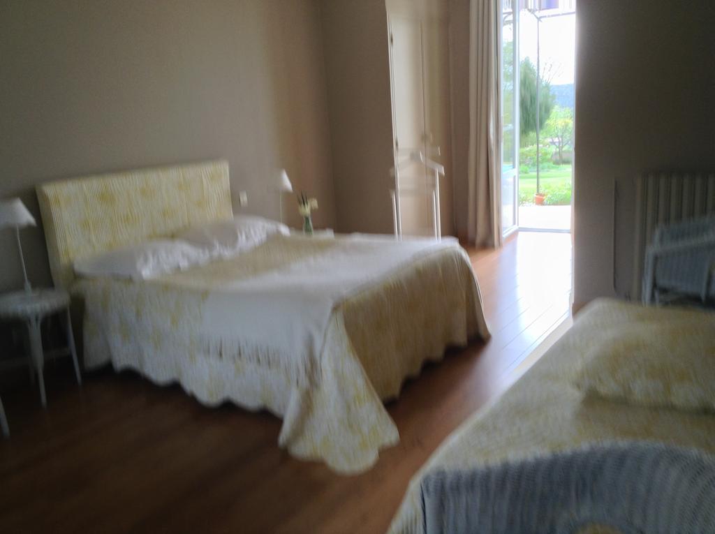 Chambres D'Hotes La Pocterie Vouneuil-sur-Vienne Экстерьер фото