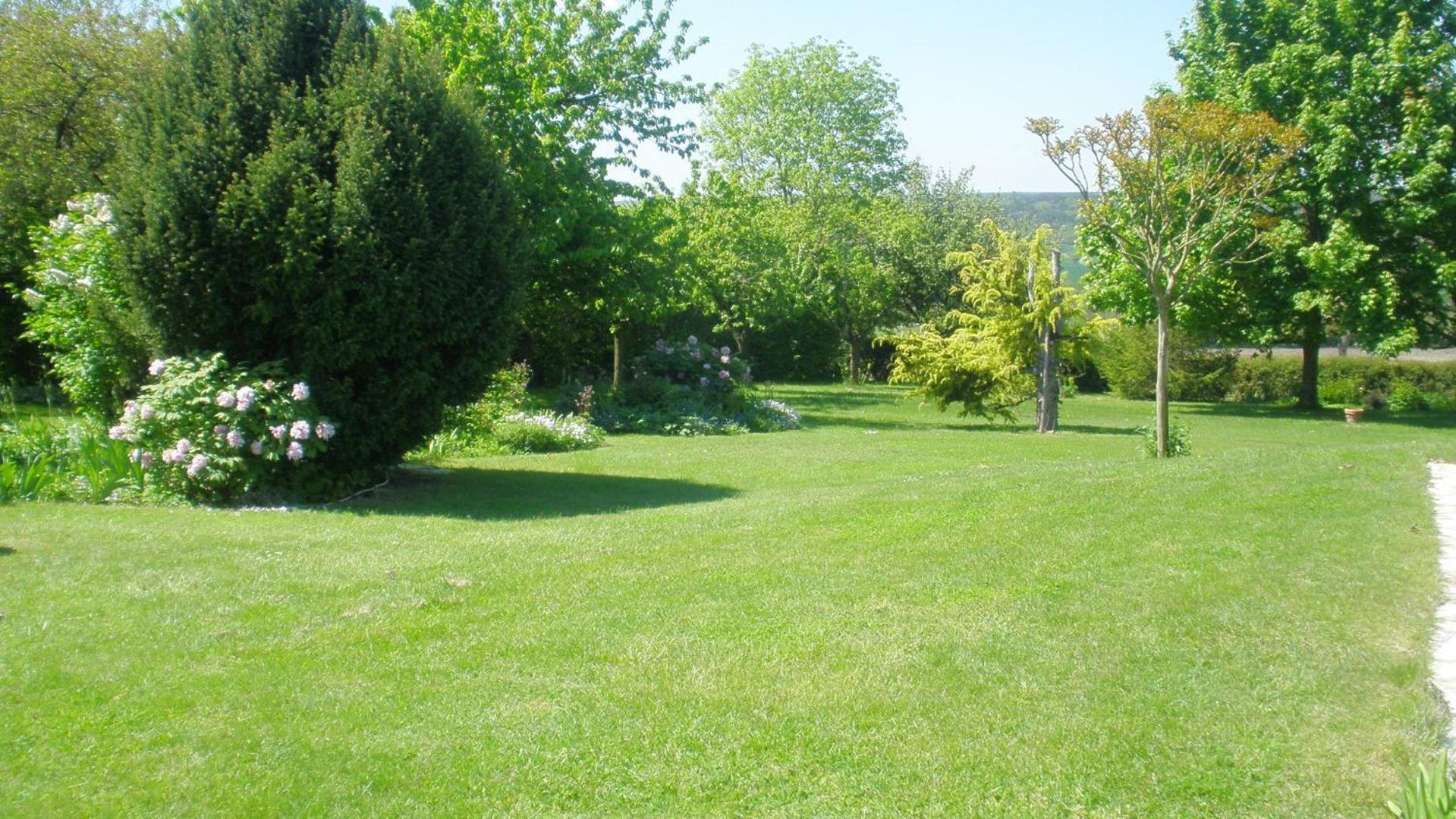 Chambres D'Hotes La Pocterie Vouneuil-sur-Vienne Экстерьер фото